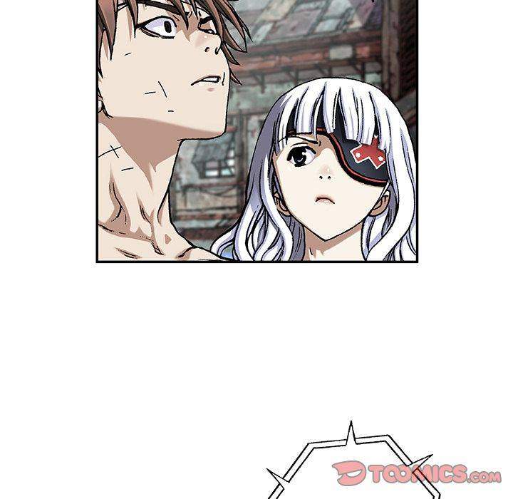 Leviathan (Lee Gyuntak) - Chapter 73 Page 62