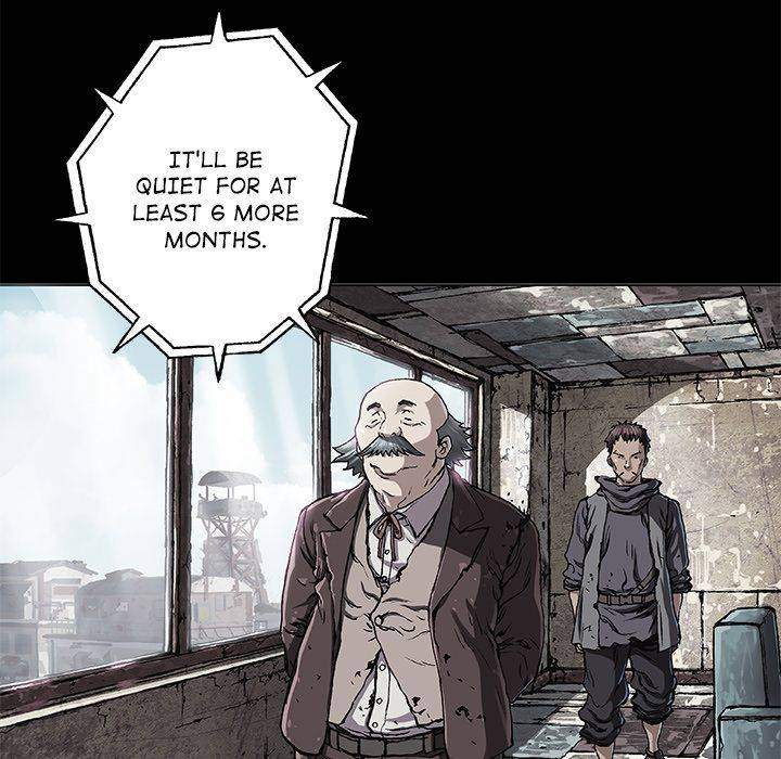 Leviathan (Lee Gyuntak) - Chapter 73 Page 64