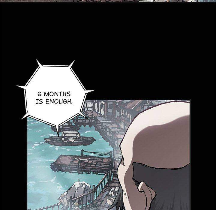 Leviathan (Lee Gyuntak) - Chapter 73 Page 65