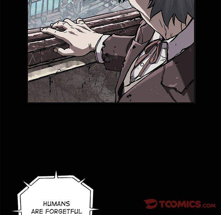 Leviathan (Lee Gyuntak) - Chapter 73 Page 66