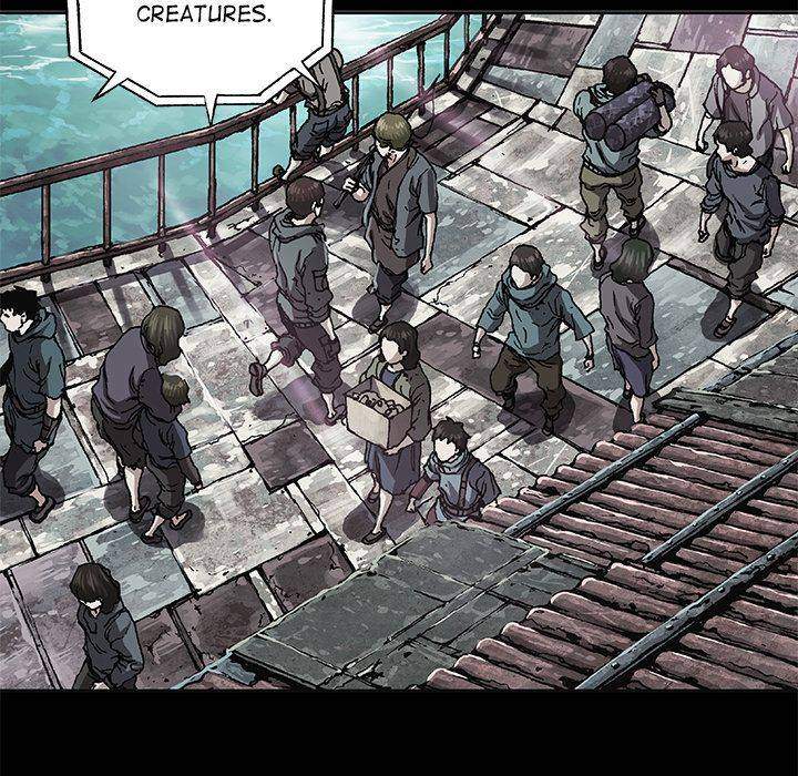 Leviathan (Lee Gyuntak) - Chapter 73 Page 67
