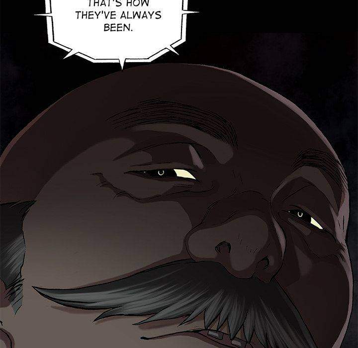 Leviathan (Lee Gyuntak) - Chapter 73 Page 69
