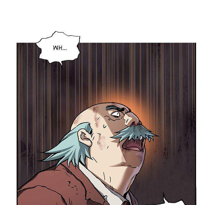 Leviathan (Lee Gyuntak) - Chapter 73 Page 71
