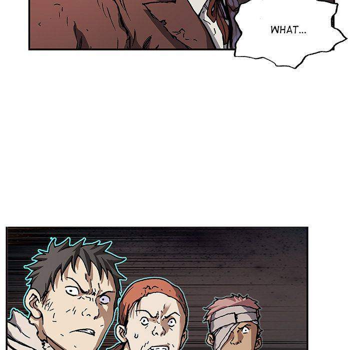Leviathan (Lee Gyuntak) - Chapter 73 Page 72