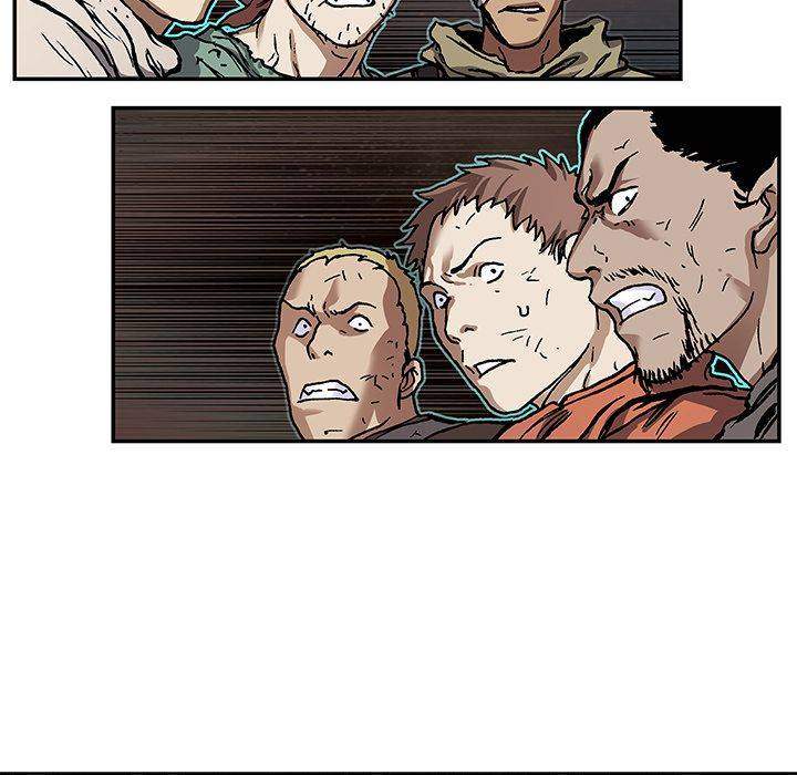 Leviathan (Lee Gyuntak) - Chapter 73 Page 73