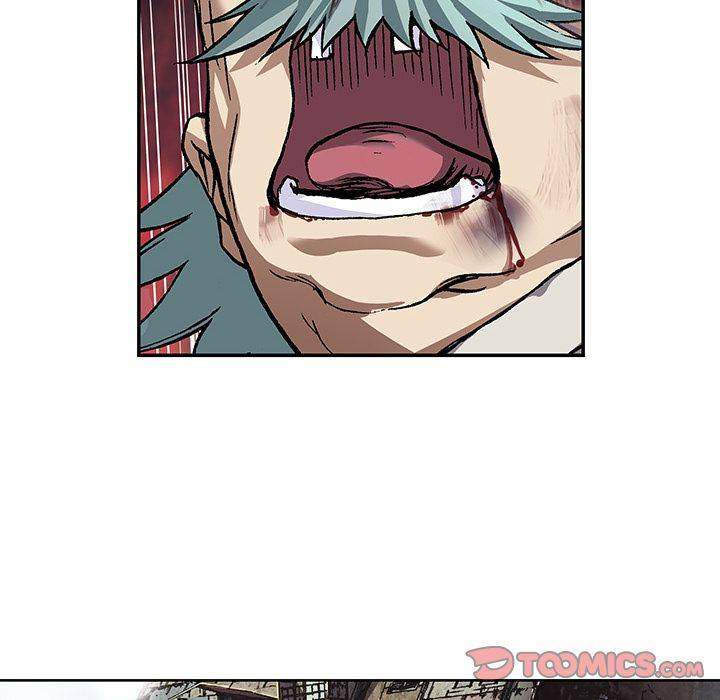 Leviathan (Lee Gyuntak) - Chapter 73 Page 78