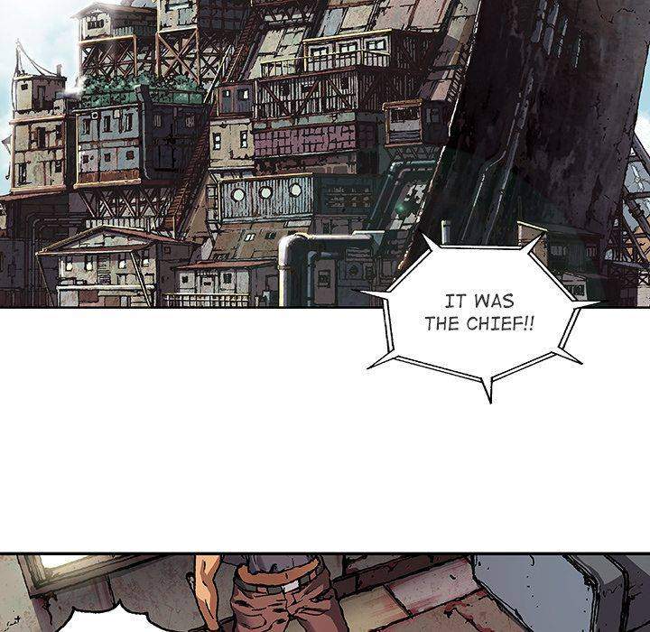 Leviathan (Lee Gyuntak) - Chapter 73 Page 79
