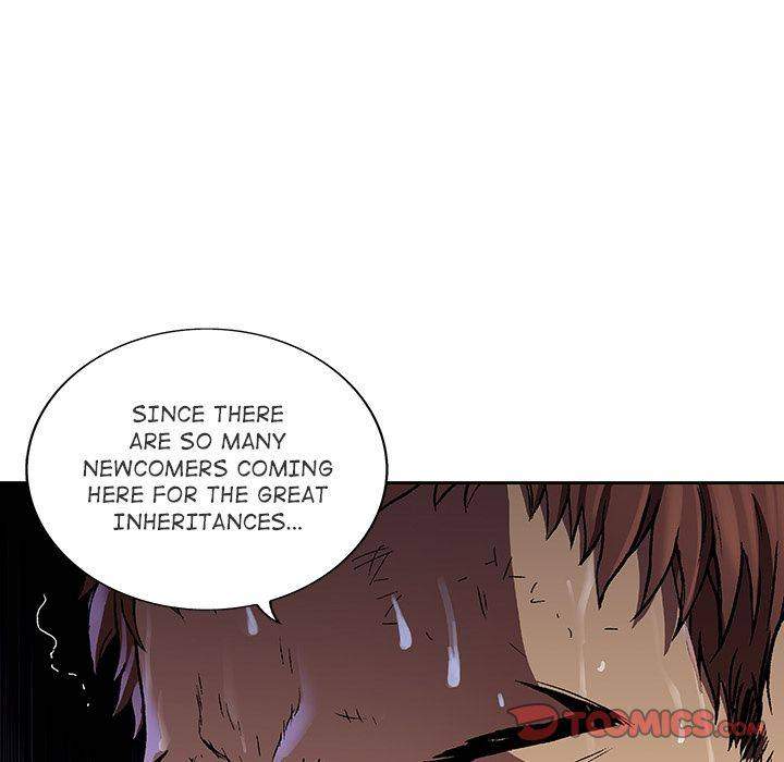 Leviathan (Lee Gyuntak) - Chapter 73 Page 82