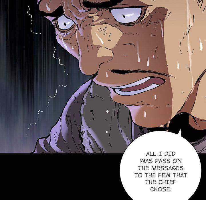 Leviathan (Lee Gyuntak) - Chapter 73 Page 83