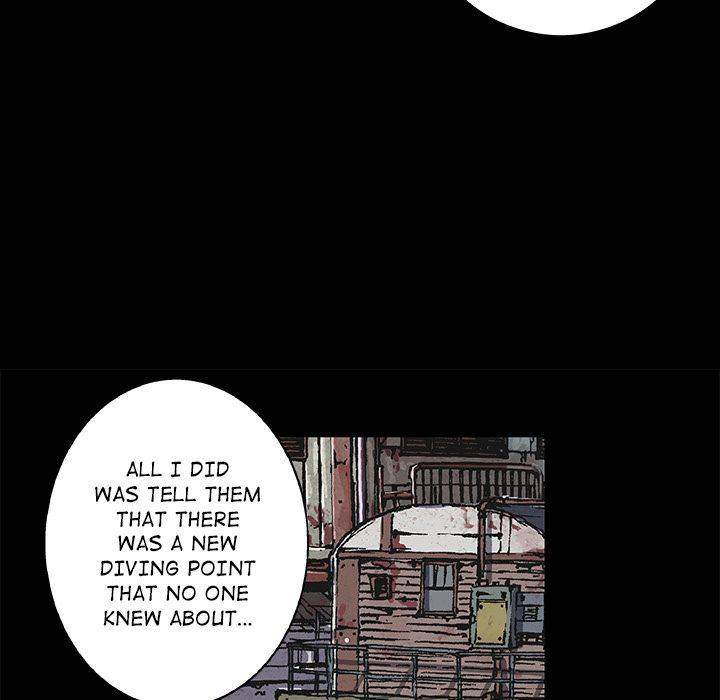 Leviathan (Lee Gyuntak) - Chapter 73 Page 84