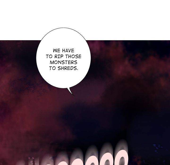 Leviathan (Lee Gyuntak) - Chapter 73 Page 9
