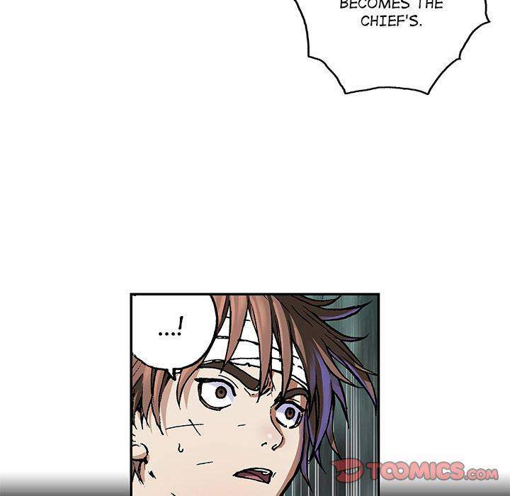 Leviathan (Lee Gyuntak) - Chapter 73 Page 90