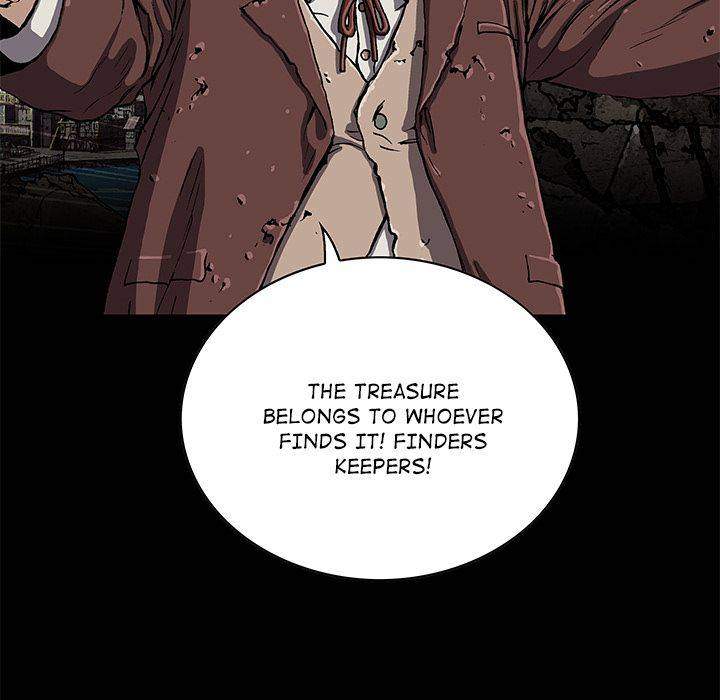 Leviathan (Lee Gyuntak) - Chapter 73 Page 92