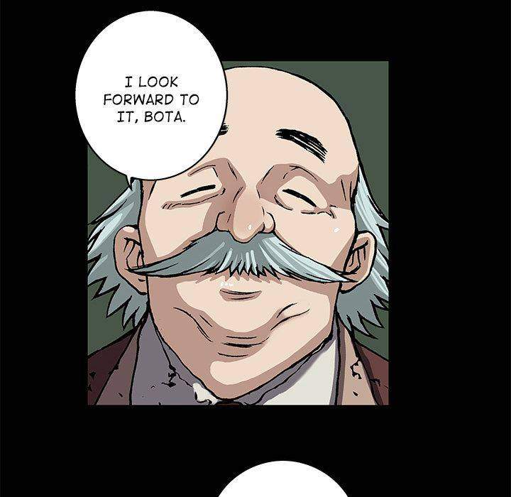 Leviathan (Lee Gyuntak) - Chapter 73 Page 93