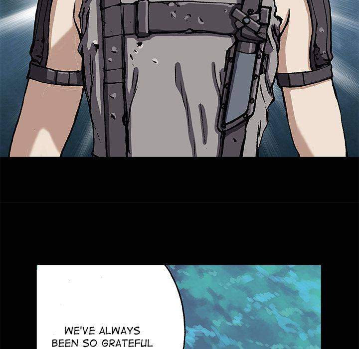 Leviathan (Lee Gyuntak) - Chapter 73 Page 96