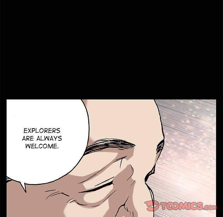 Leviathan (Lee Gyuntak) - Chapter 73 Page 98