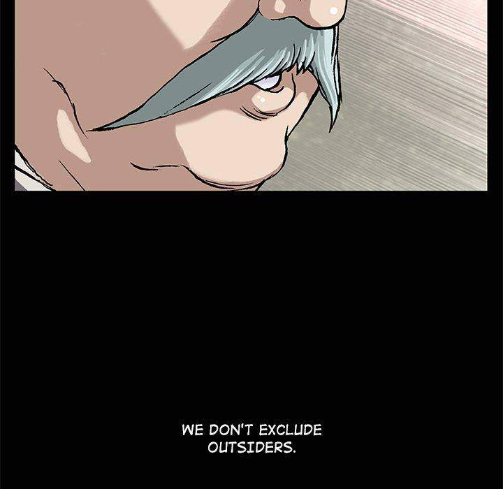 Leviathan (Lee Gyuntak) - Chapter 73 Page 99