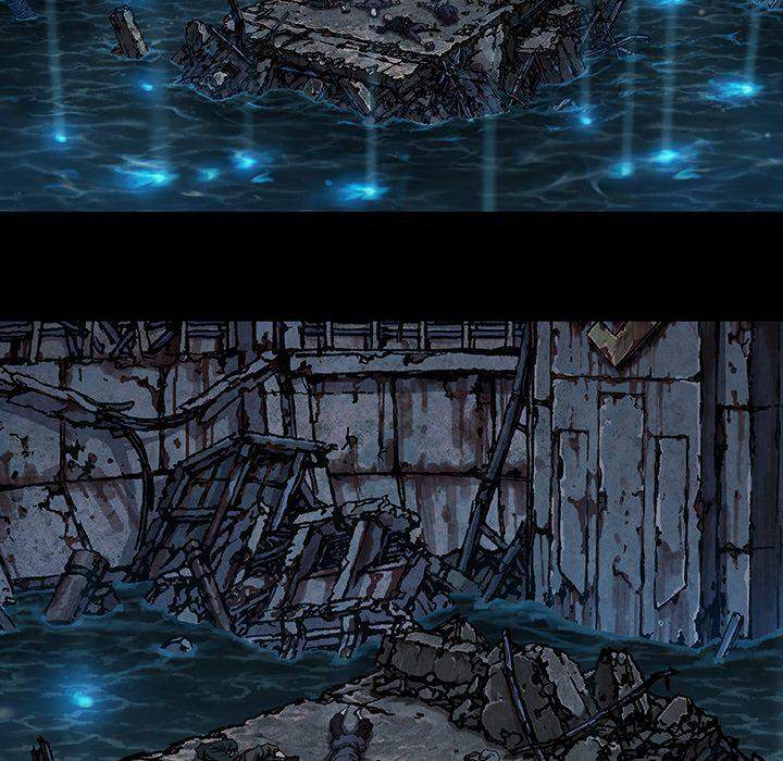 Leviathan (Lee Gyuntak) - Chapter 74 Page 101