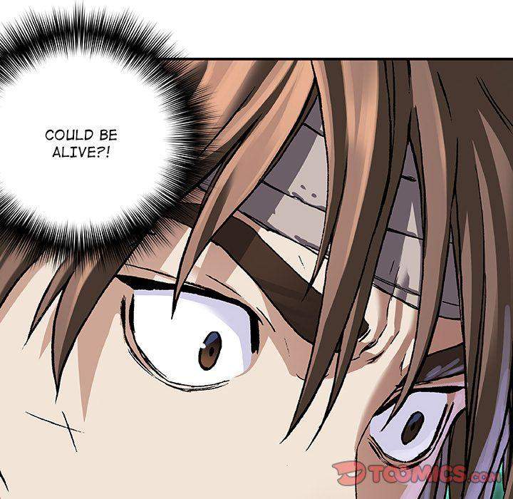 Leviathan (Lee Gyuntak) - Chapter 75 Page 10