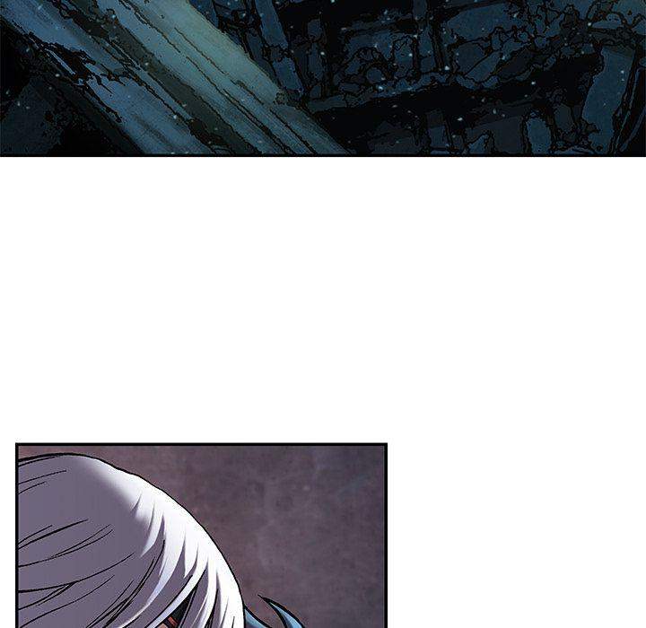 Leviathan (Lee Gyuntak) - Chapter 75 Page 104