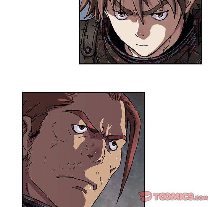 Leviathan (Lee Gyuntak) - Chapter 75 Page 106