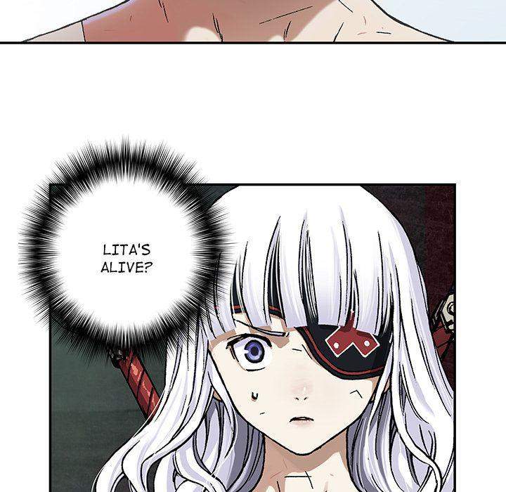Leviathan (Lee Gyuntak) - Chapter 75 Page 15