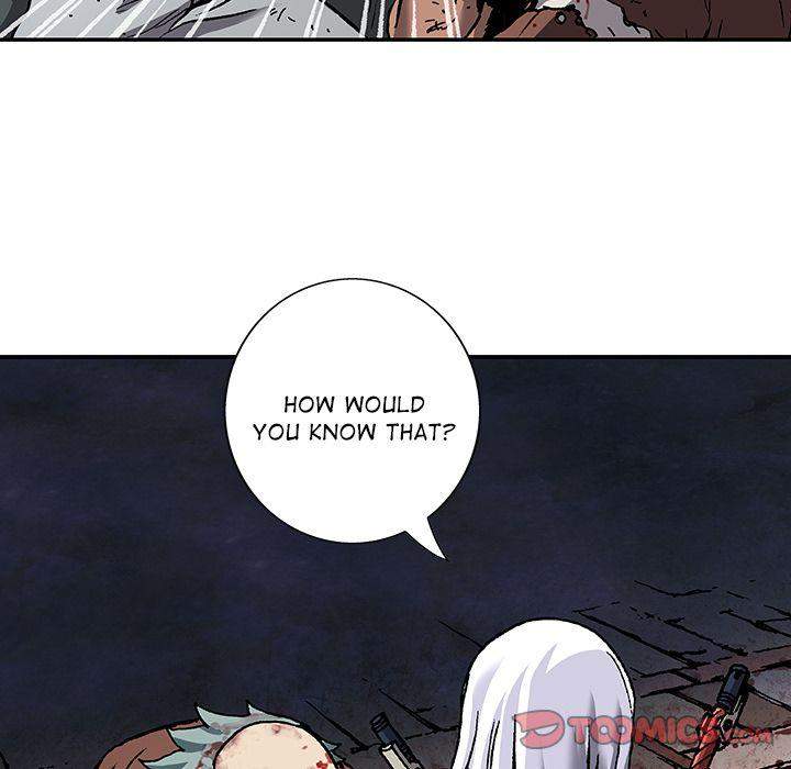 Leviathan (Lee Gyuntak) - Chapter 75 Page 18