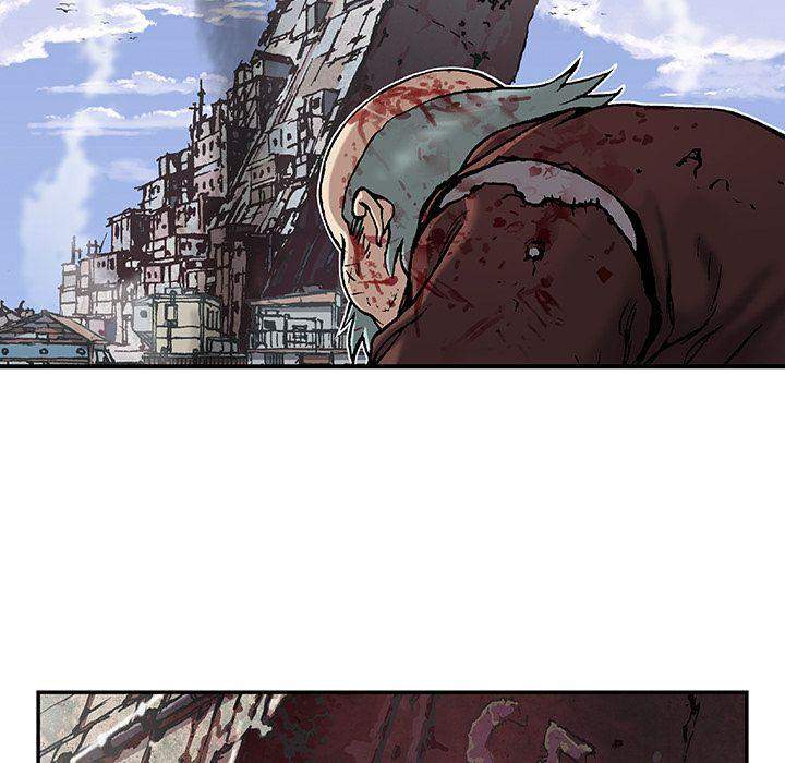 Leviathan (Lee Gyuntak) - Chapter 75 Page 23