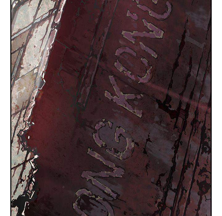 Leviathan (Lee Gyuntak) - Chapter 75 Page 24