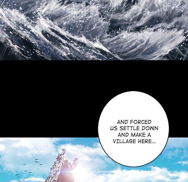 Leviathan (Lee Gyuntak) - Chapter 75 Page 28