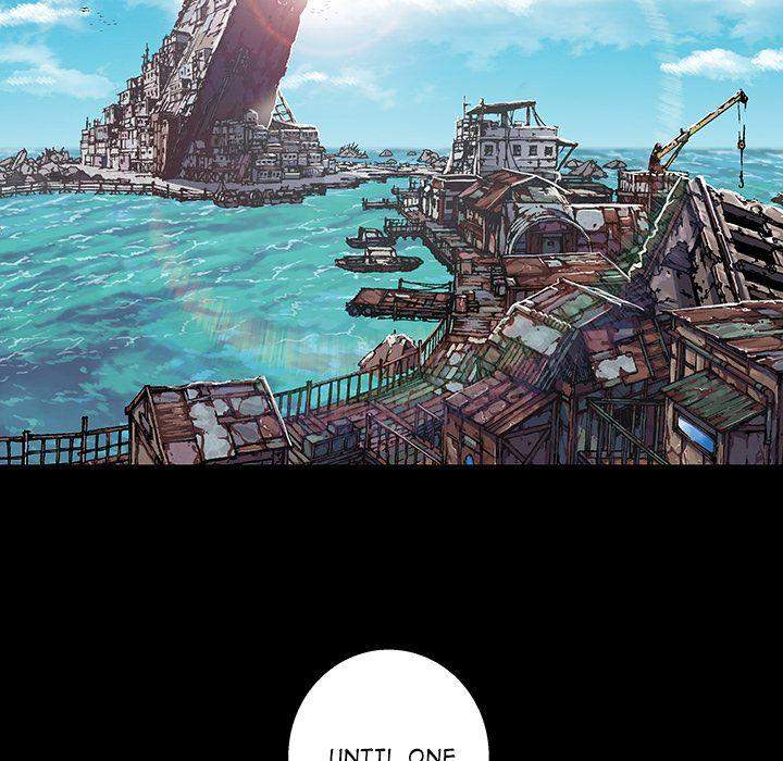 Leviathan (Lee Gyuntak) - Chapter 75 Page 29