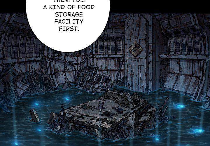 Leviathan (Lee Gyuntak) - Chapter 75 Page 3