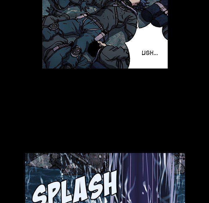 Leviathan (Lee Gyuntak) - Chapter 75 Page 33