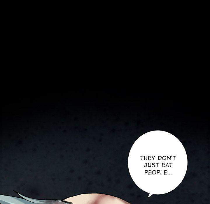 Leviathan (Lee Gyuntak) - Chapter 75 Page 43