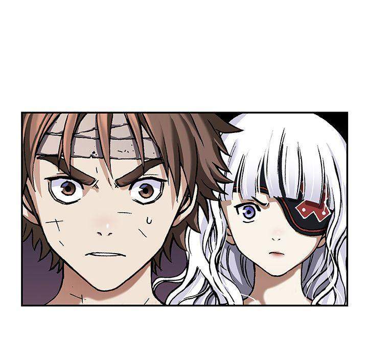 Leviathan (Lee Gyuntak) - Chapter 75 Page 45