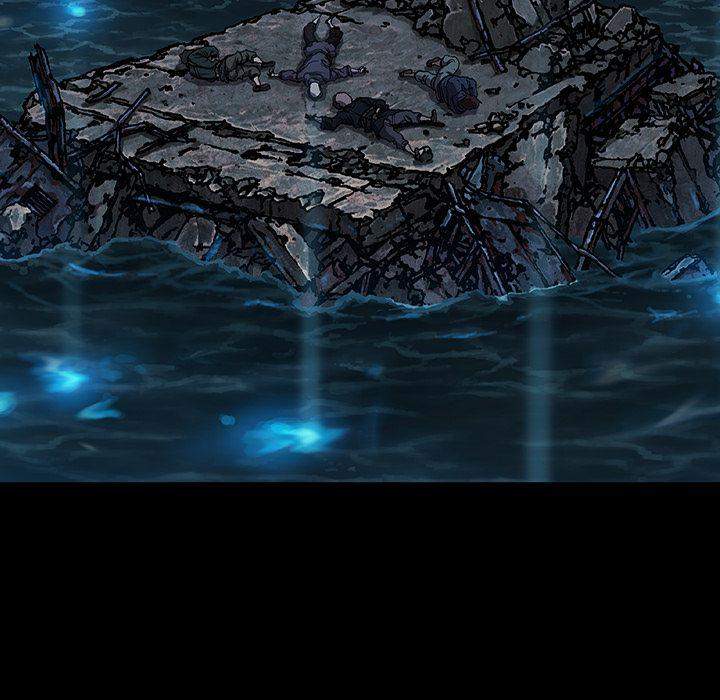 Leviathan (Lee Gyuntak) - Chapter 75 Page 5