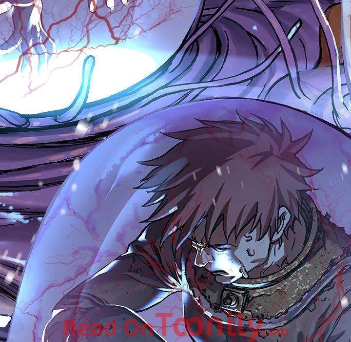 Leviathan (Lee Gyuntak) - Chapter 75 Page 56