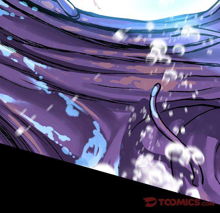 Leviathan (Lee Gyuntak) - Chapter 75 Page 58