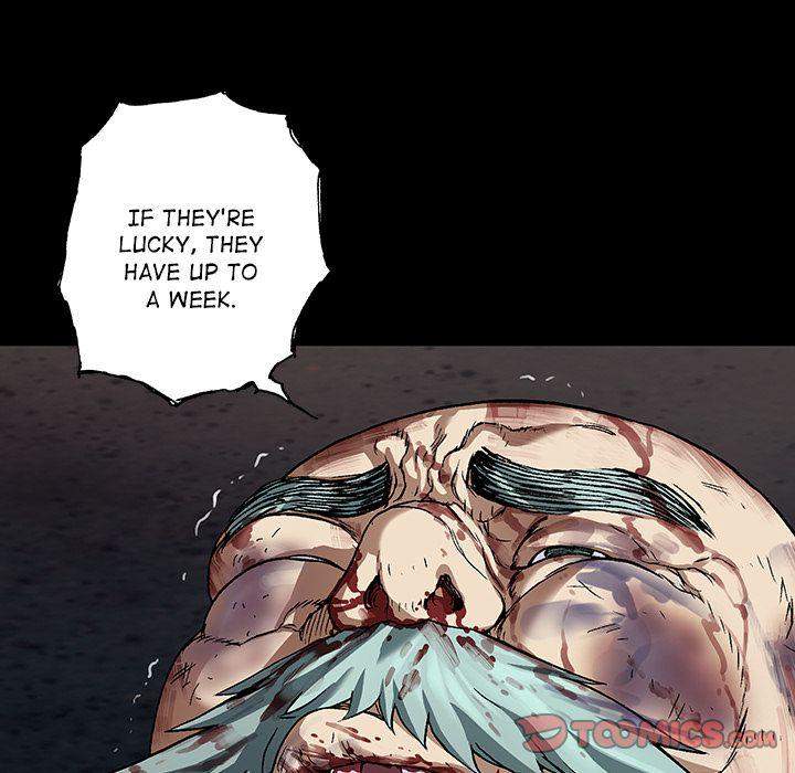 Leviathan (Lee Gyuntak) - Chapter 75 Page 6