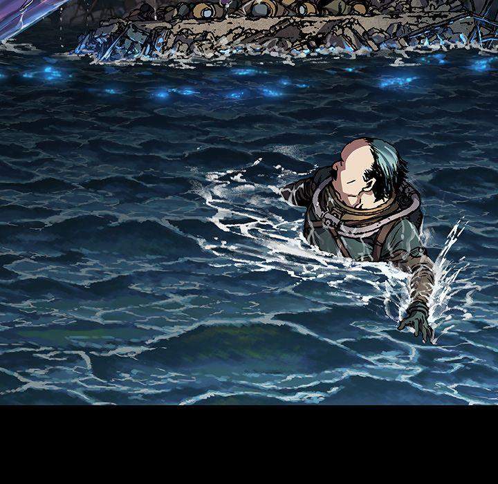 Leviathan (Lee Gyuntak) - Chapter 75 Page 60