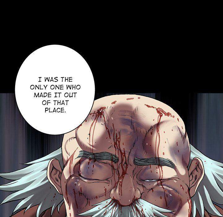 Leviathan (Lee Gyuntak) - Chapter 75 Page 61