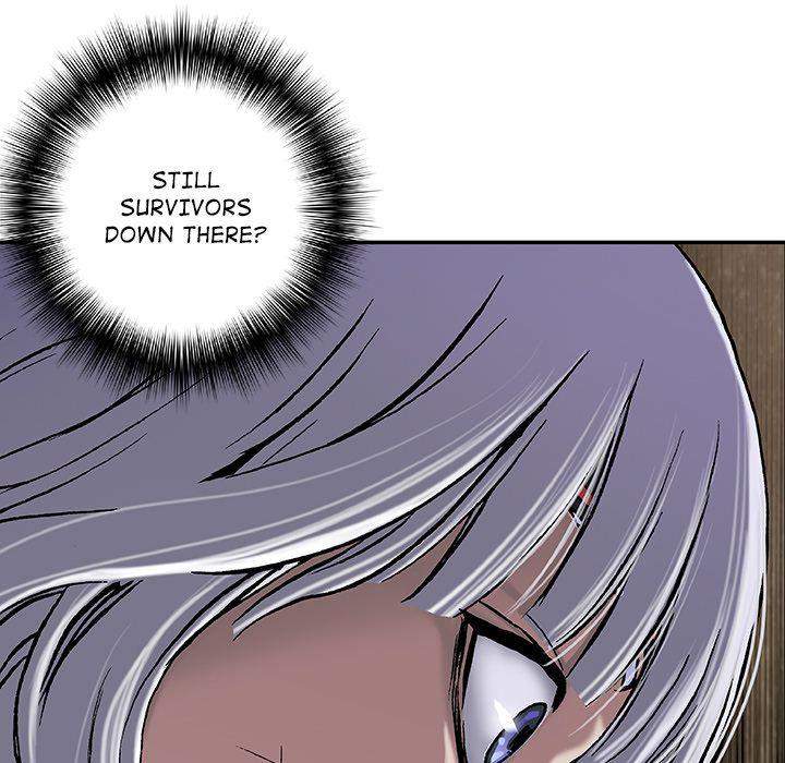 Leviathan (Lee Gyuntak) - Chapter 75 Page 64