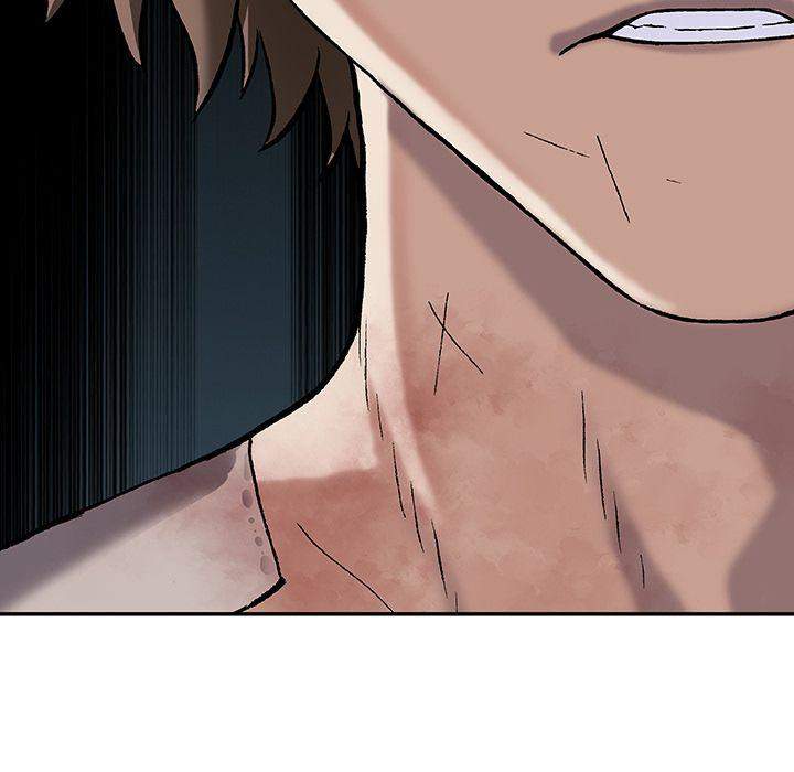 Leviathan (Lee Gyuntak) - Chapter 75 Page 68