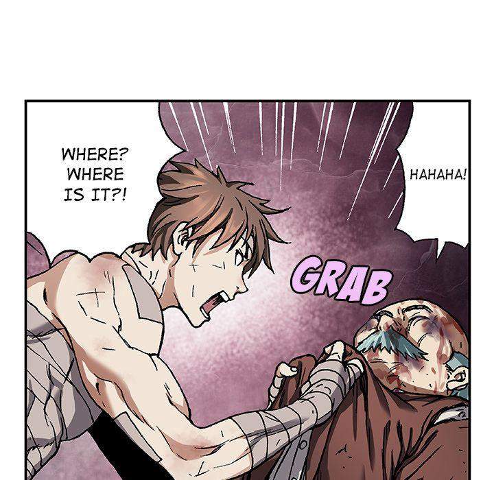 Leviathan (Lee Gyuntak) - Chapter 75 Page 69