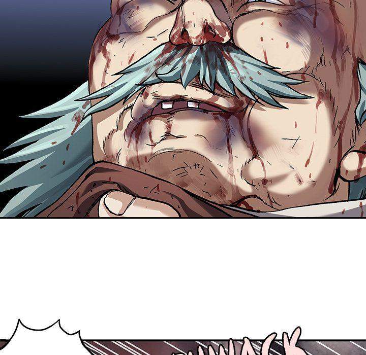 Leviathan (Lee Gyuntak) - Chapter 75 Page 71