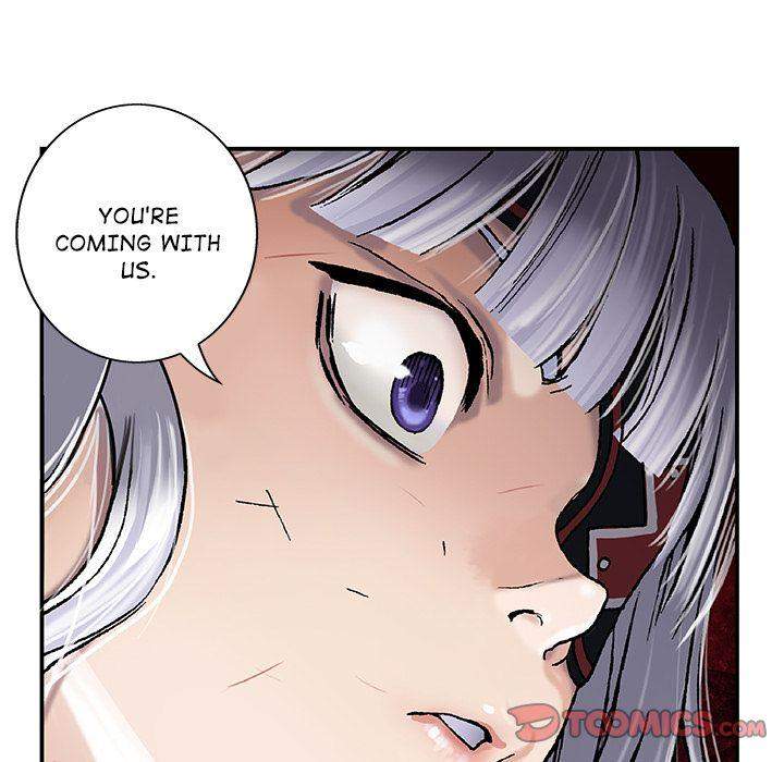 Leviathan (Lee Gyuntak) - Chapter 75 Page 74