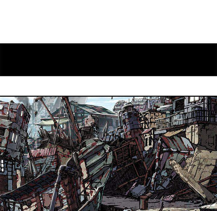 Leviathan (Lee Gyuntak) - Chapter 75 Page 77