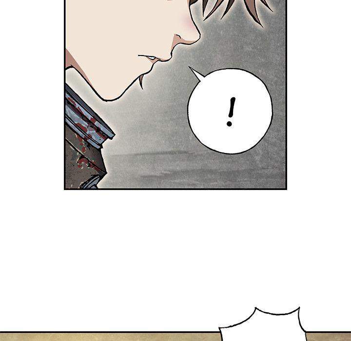 Leviathan (Lee Gyuntak) - Chapter 75 Page 95