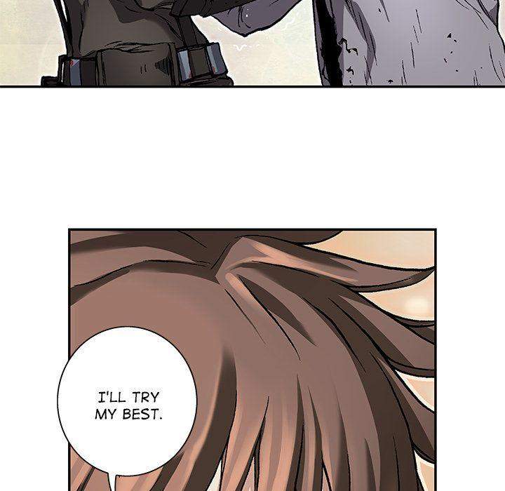 Leviathan (Lee Gyuntak) - Chapter 75 Page 97