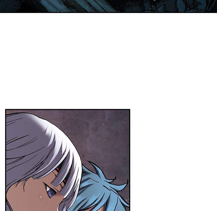 Leviathan (Lee Gyuntak) - Chapter 76 Page 13